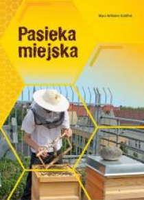 Pasieka miejska