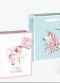 Torebka upominkowa KR 2117 S