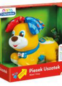 Piesek Uszatek