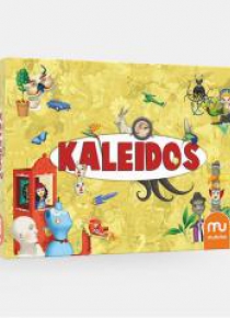 Kaleidos MUDUKO