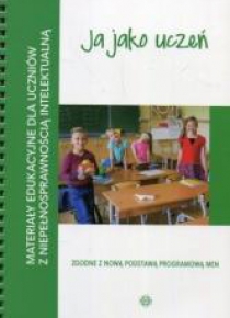Materiały edukacyjne... - Ja jako uczeń