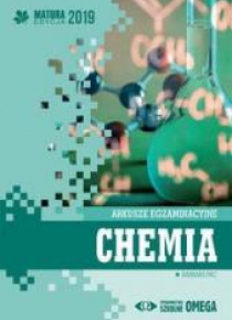 Matura 2019 Arkusze egzamin. Chemia OMEGA