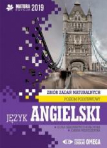 Matura 2019 J. angielski Zbiór zadań ZP OMEGA