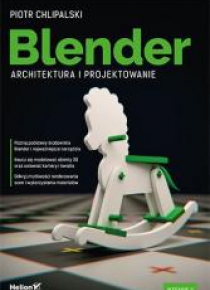 Blender. Architektura i projektowanie w.2