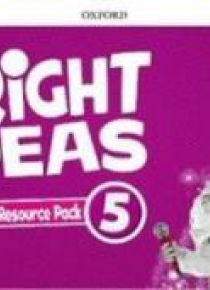 Bright Ideas 5 Classroom Resource Pack OXFORD