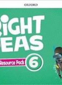 Bright Ideas 6 Classroom Resource Pack OXFORD