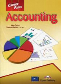 Career Paths: Accounting SB + DigiBook