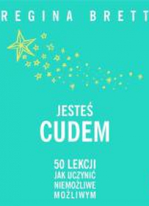 Jesteś cudem audiobook