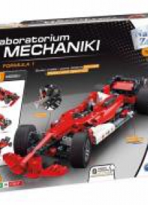 Laboratorium Mechaniki