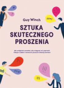Sztuka skutecznego proszenia