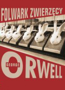 Folwark zwierzęcy. Audiobook