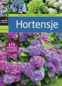 Ekspert w ogrodzie. Hortensje
