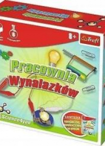 Pracownia wynalazków TREFL