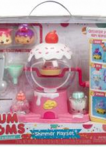 Num Noms Zestaw do brokatowania