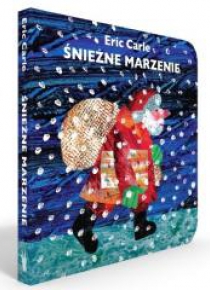 Śnieżne marzenie