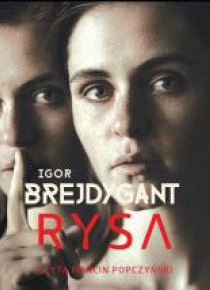 Rysa audiobook