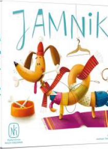 Gra - Jamniki