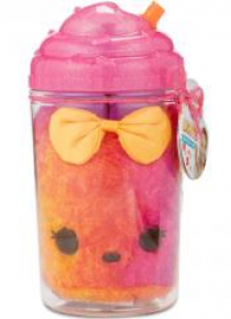 Num Noms Świecąca Niespodzianka w słoiku - Berry