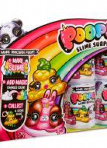 Poopsie Koopsie (32szt)