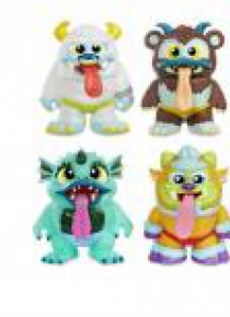 Crate Creatures Flingers in PDQ Tray
