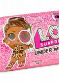LOL Laleczka Niesp. Innovation Doll Wave1
