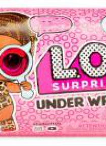 LOL Laleczka Niesp. Innovation Doll Wave 2