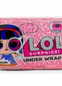 LOL Laleczka Niesp. Innovation Doll Sidekick