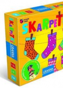 Skarpetki GRANNA