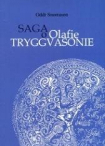 Saga o Olafie Tryggvasonie
