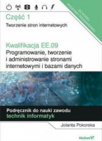 Kwalifikacja EE.09 podręcznik HELION