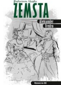 Ilustrowana klasyka. Zemsta TW IBIS