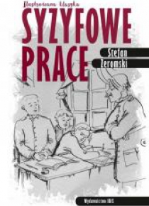 Ilustrowana klasyka. Syzyfowe prace TW IBIS