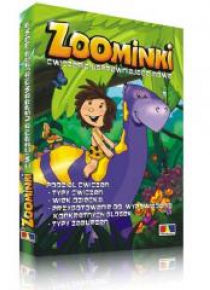 ZOOminki - ćwiczenia usprawniające mowę