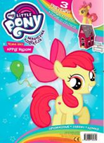 My Little Pony. Magiczna Kolekcja T.20