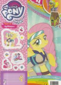 My Little Pony. Magiczna Kolekcja T.21