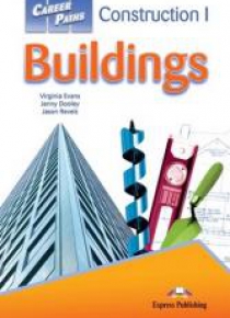 Career Paths: Buildings SB + DigBook EXPRESS PUBL.