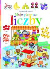 Moje pierwsze liczby