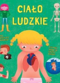 Ciało ludzkie