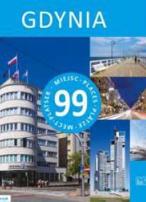 Gdynia - 99 miejsc