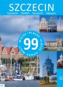Szczecin - 99 miejsc