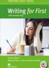 Improve your Skills: Writing for First + key + MPO