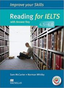 Improve your Skills: Reading for IELTS + key + MPO