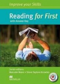 Improve your Skills: Reading for First + key + MPO
