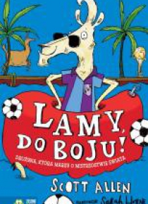 Lamy do boju!