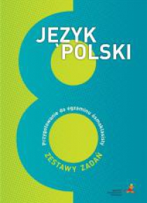 Język Polski SP 8 Przygotowanie do egzaminu...