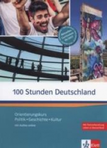 100 Stunden Deutschland KB+UB + online