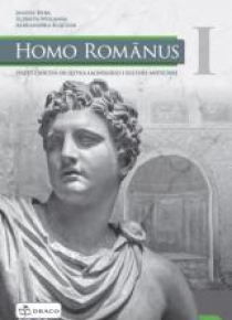 Homo Romanus 1 zeszyt ćwiczeń DRACO