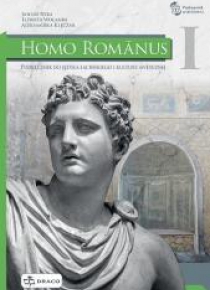 Homo Romanus 1 podręcznik DRACO
