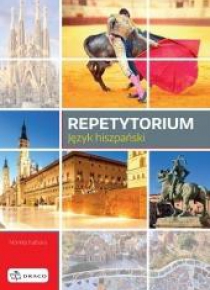 Repetytorium- Język hiszpański DRACO