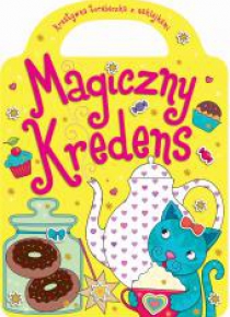Magiczny kredens